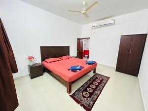 Fatimas Guesthouse