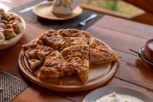 Seosko domacinstvo Jahova voda - Muratovići