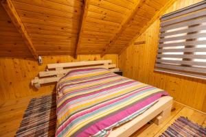 Seosko domacinstvo Jahova voda - Muratovići