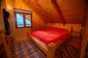 Seosko domacinstvo Jahova voda - Muratovići