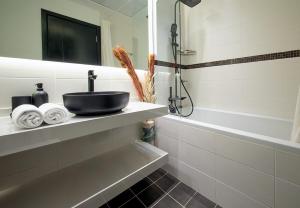 Stunning 1 Bed in Skyview JBR