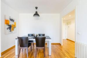 Primado Reig Apartment