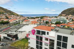 Ocean View Machico - Obiekty bez kategorii w mieście Machico