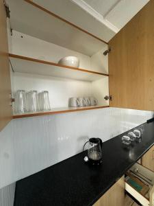 Urban Escape Standalone Stay