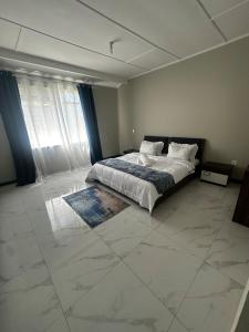 Urban Escape Standalone Stay