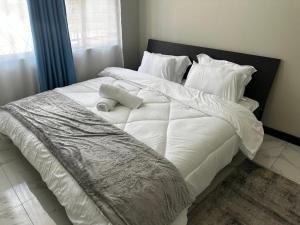 Urban Escape Standalone Stay