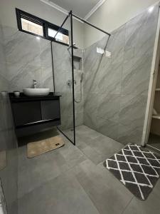 Urban Escape Standalone Stay