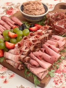 Pensjonat Alpejski Dwór