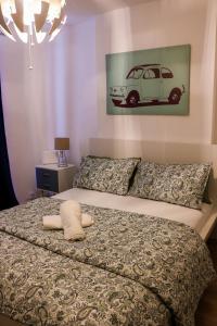 Cosy Home Near Hyde Park