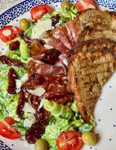 Pensjonat Alpejski Dwór