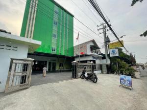 Blissful Executive Kost