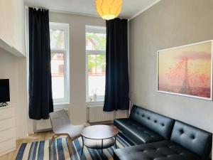 Appartement "Gudrun" inklusive Parkplatz