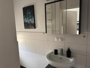 Appartement "Franz" inklusive Parkplatz