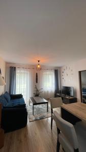 Apartamenty Leśna Osiem