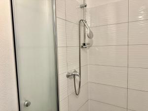 Appartement "Ilse" an der Goitzsche inklusive Parkplatz