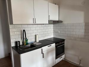 Appartement "Nina"im Dachgeschoss, inklusive Parkplatz