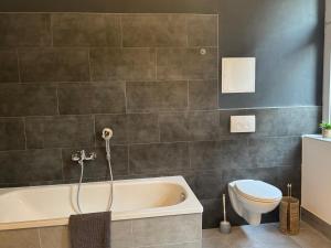 Appartement "Hans" in Köthen mit 4 Schlafzimmern