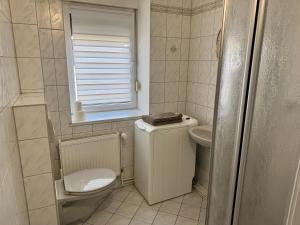 Ferienhaus "Anita" in Eisleben mit 3 Schlafzimmern