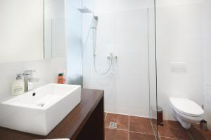 Design Apartment Vienna by JR City Apartments