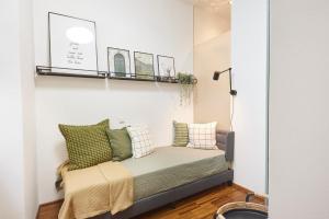 Design Apartment Vienna by JR City Apartments