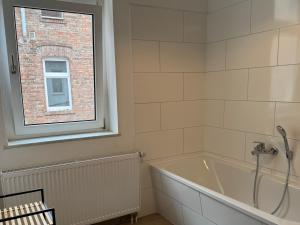Appartement "Peter" in Köthen mit 3 Schlafzimmern
