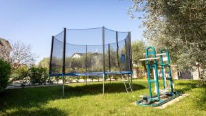 Holiday House Villa Skrila