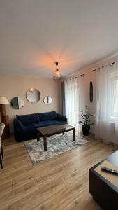 Apartamenty Leśna Osiem