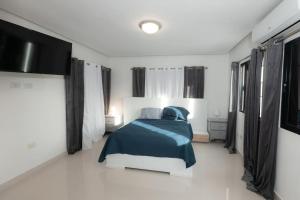 Luxury Villa with Private Pool in Punta Cana