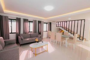 Luxury Villa with Private Pool in Punta Cana