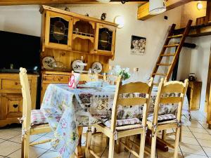 GuestHost - Casa di Marco - Lovely Mountain Flat