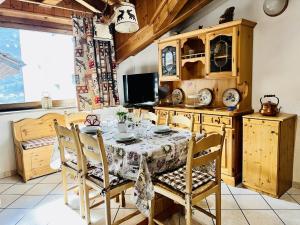 GuestHost - Casa di Marco - Lovely Mountain Flat