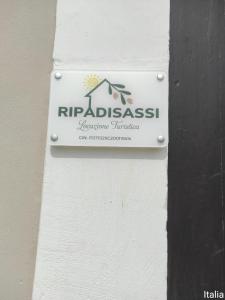 Ripa di sassi