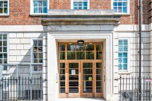 For Students Only AXO Waterloo Ensuite Rooms in London