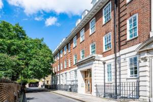 For Students Only AXO Waterloo Ensuite Rooms in London