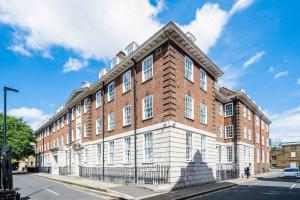 For Students Only AXO Waterloo Ensuite Rooms in London