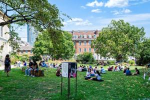 For Students Only AXO Waterloo Ensuite Rooms in London