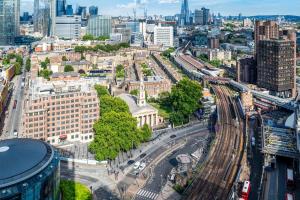 For Students Only AXO Waterloo Ensuite Rooms in London