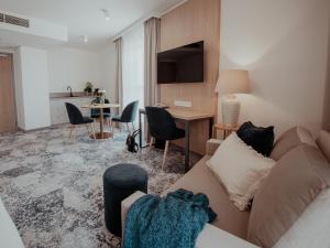 Arche Hotel Lotnisko Gdańsk