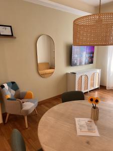 CasaCoco 4 fermate da Colosseo con posto auto privato