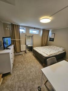 Fresh apartment in Olsbacka - Ubytování bez kategorie ve městě Gävle