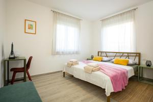 Holiday House Villa Skrila