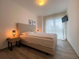 App 18, Strandresidenz Dünenperle