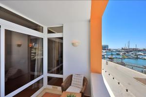 Daytona - Marina view by HD Properties