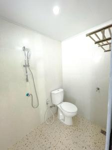 ULYAKABIN Glamping Tawangmangu Private Pool Air Hangat No BBQ