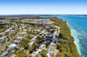 The Tides Beach House