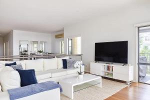 The Tides Beach House