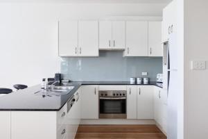 The Tides Beach House