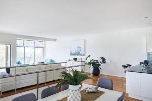 The Tides Beach House