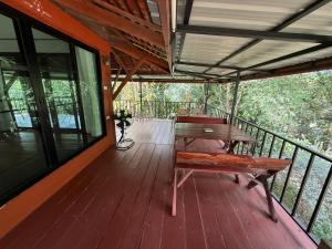 Serenity by the River