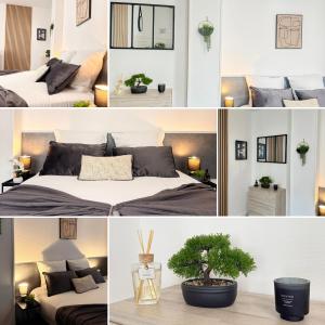 Studio Sena - Disney - Meaux City Center - Paris